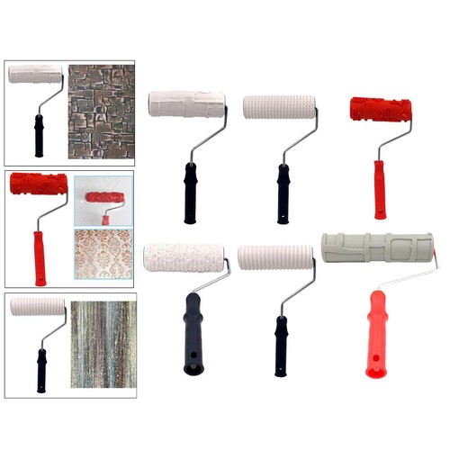 1pcs painting roller - 1pcs,