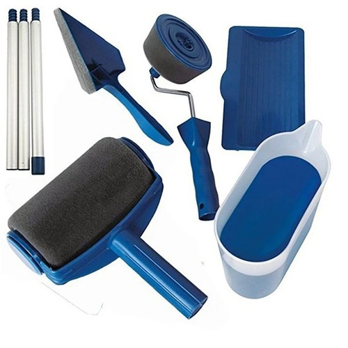 8pcs paint runner - 8pcs,