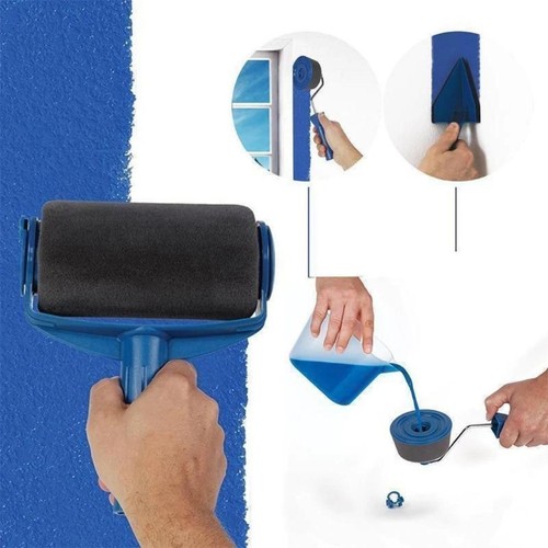 Paint runner pro roller set - pro,