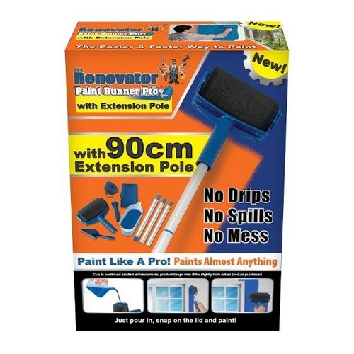 Genuine the renovator paint - renovator,