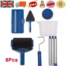 Paint Runner Pro Roller 8Pcs