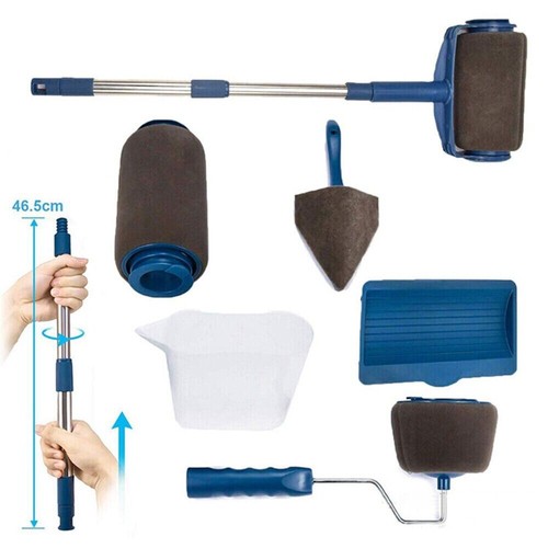 8pcs paint runner - paint, pro