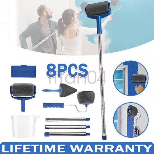 Paint runner pro roller - paint,