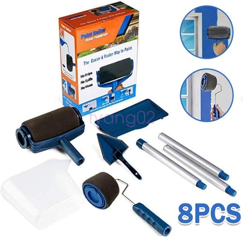 8pcs paint runner - 8pcs, pro