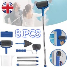 Paint Runner Pro Roller 8Pcs