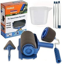 Paint Runner Pro Roller 8Pcs