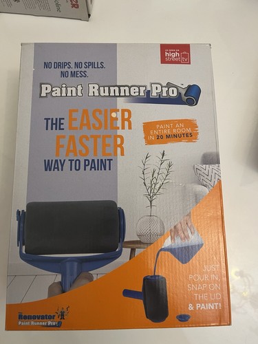 Paint runner pro full handle - pro,