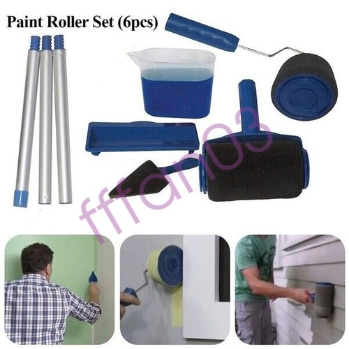 8pcs paint runner - 8pcs,