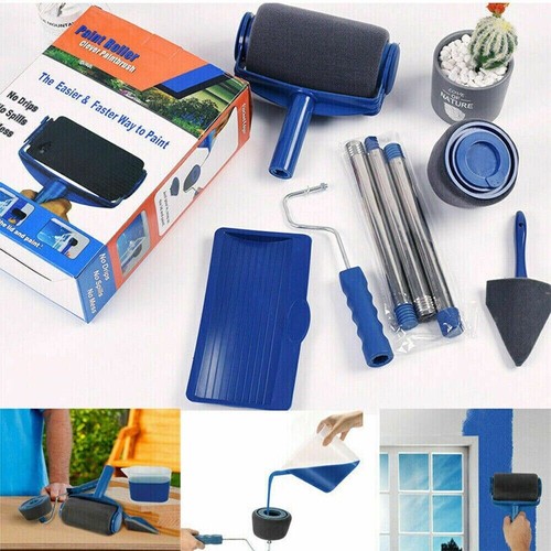 8pcs paint runner pro - paint,
