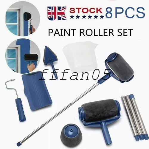 Paint runner pro roller - runner,