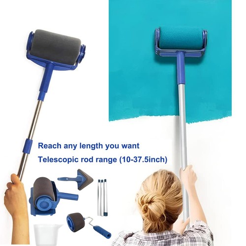 Paint runner pro roller - paint,
