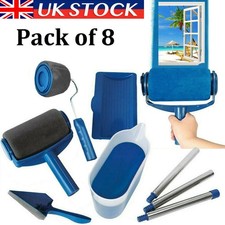 Paint Runner Pro Roller 8Pcs