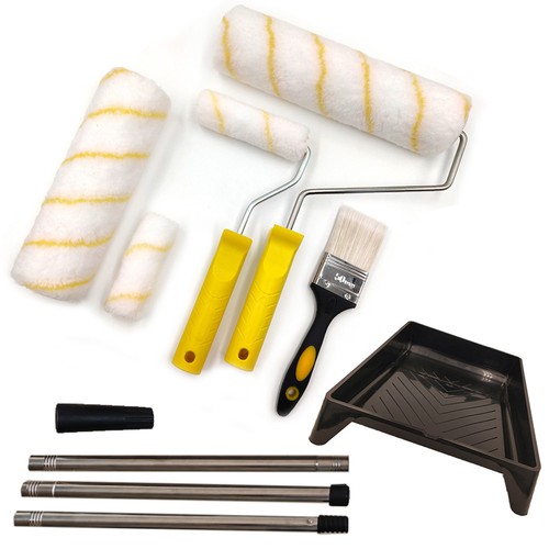 Paint runner pro roller - paint,