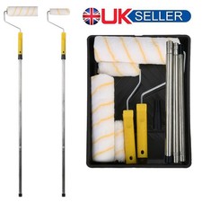 Paint Roller Set Refillable