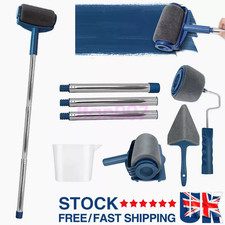 8 Pack Paint Runner Pro Roller